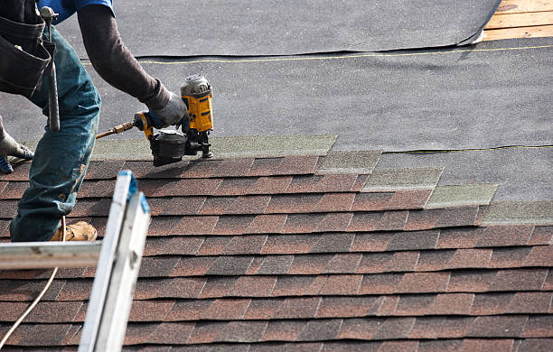 Licensed Roofing service in New River, VA - Brentwood Metal Roofing